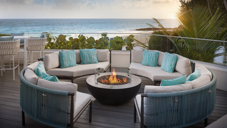 Sea Breeze Beach House